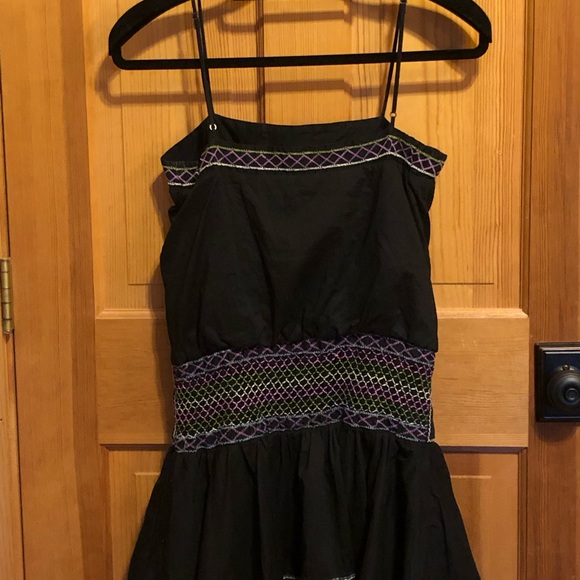 BCBG boho mini dress - Picture 2 of 6